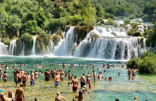 Studio Apartmani Sladakovic - Foto 70