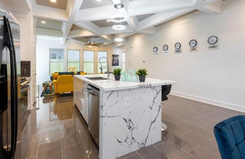 Cute Cozy house close to major sporting events and restaurants - Foto 19