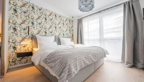 Marisol Design Apartment mit eigenem Stellplatz - Foto 4