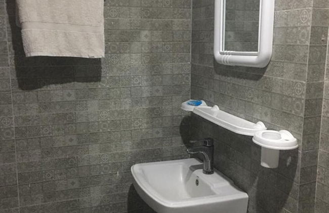 Remarkable Diamond Apartment Dha Defense Karachi - Photo 18