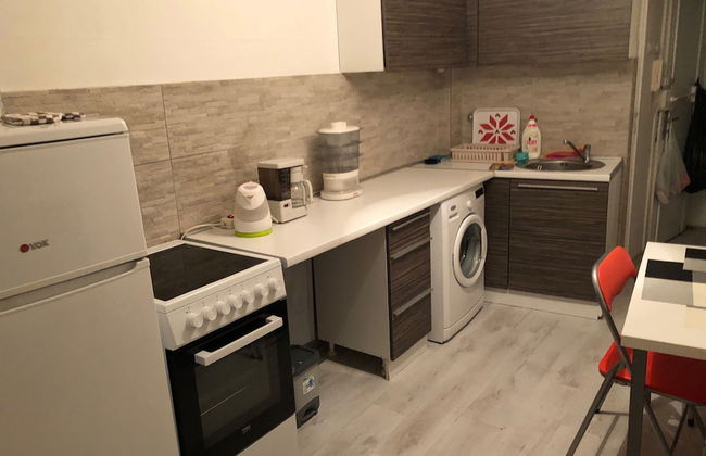 Apartment Apollo - Photo 2