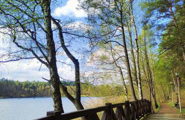 Apartament Baranek Nad Jeziorem - Foto 27