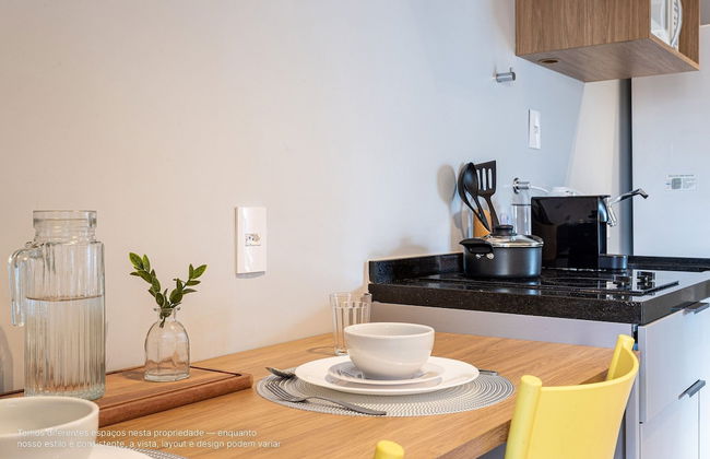 Share Perdizes by Viva - Apto com otima area comum perto do Allianz Parque e a passos da PUC - Foto 61