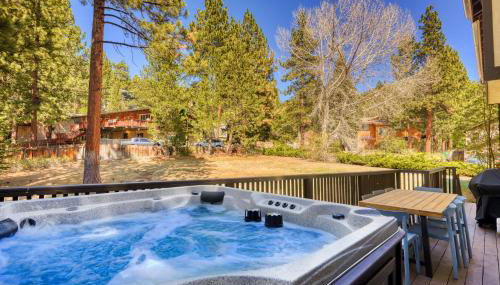 Captains Quarters Retreat - Foto 2