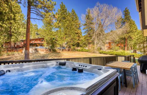 Captains Quarters Retreat - Foto 2