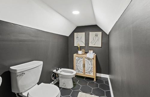 2 Hot Tubs/Private Bar/ Pickleball & Basketball Ct - Foto 76