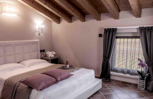 Relais Agriturismo Casina Ricchi - Foto 10