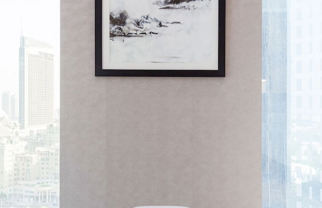 Nasma Luxury Stays - Central Park Tower - Photo 75