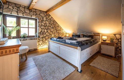 Wellnessparadies mit Sauna und Whirlpool - Foto 56