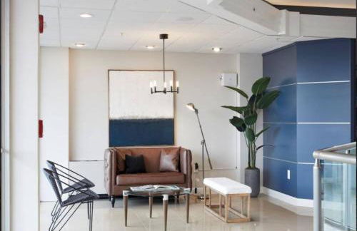 Cozy Suite at Towson Center - Foto 11