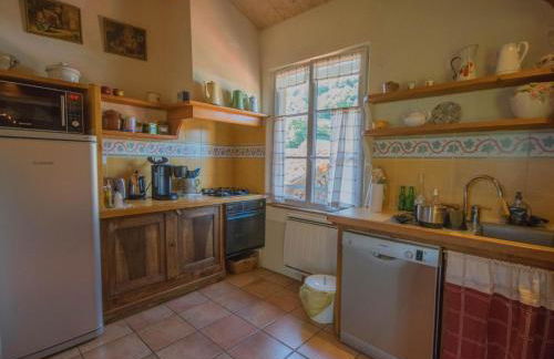 Gite des Kathares - Foto 13