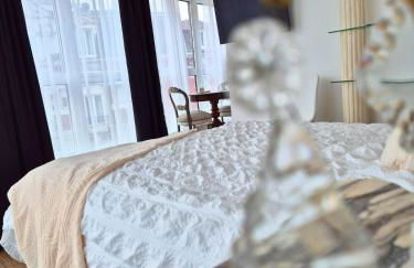 Céleste Premium Suite Amazing View Train Station - Foto 17