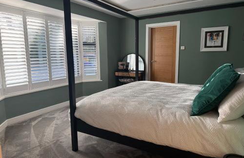 Kiwi Pines forest retreat! - Foto 21