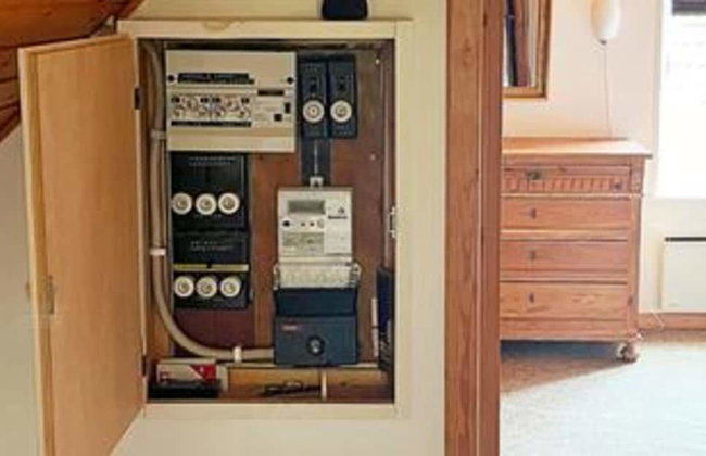 6 Person Holiday Home in Aeroskobing - Photo 25