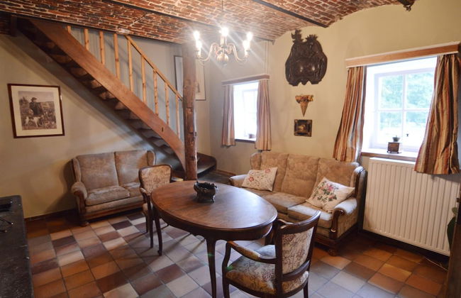 Farm Stay in Barvaux-condroz - Foto 6