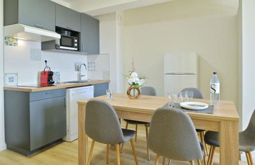 Résidence Easy Lodge - Photo 13