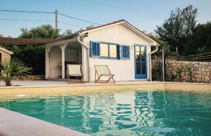 Seaview Villa Anita with Two Apartments and private Pool - Photo 31