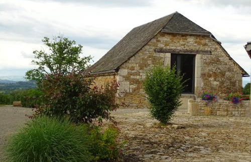 Gîte La Planhe - Photo 10