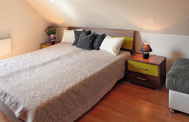 Ferienhauser am Kummerower See, Verchen - Foto 4