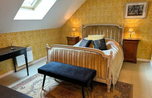 La Souveraine - Cottage - Château Le Bas Bleu - Foto 12