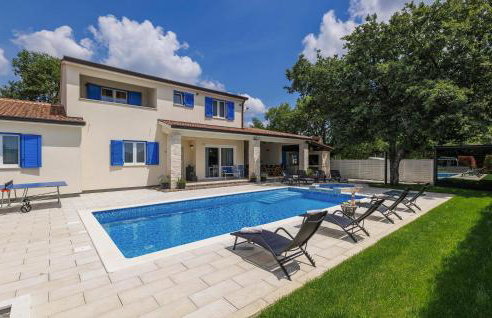 Villa Augusta - Foto 12