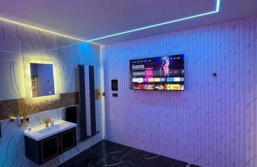 HIGHFIELD PRIVATE SPA APARTMENT - Foto 43