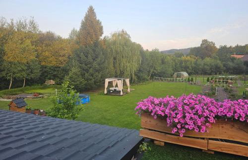 Prz potoku 882-688-032 - Foto 9