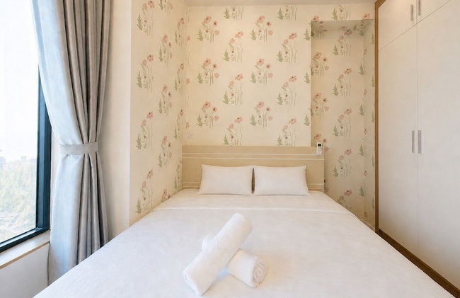 HQH Sea View Apartment - Photo 12