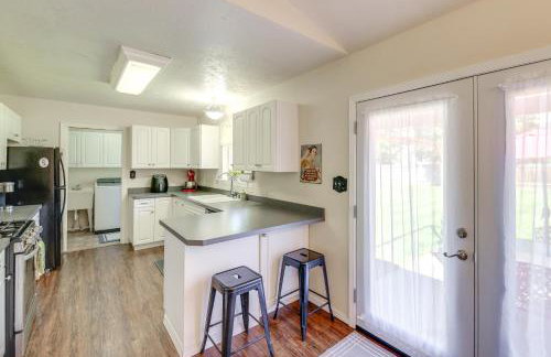 Bitterroot Mountain Views Montana Family Home! - Foto 12