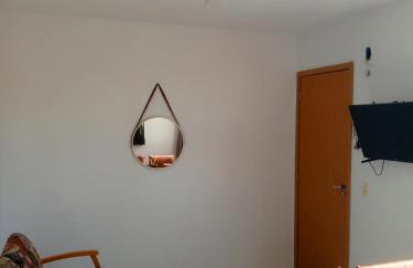 Apartamento completo em condomínio com piscina próximo a praia - Photo 7