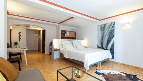 Unique Hotel Apartments - Foto 2