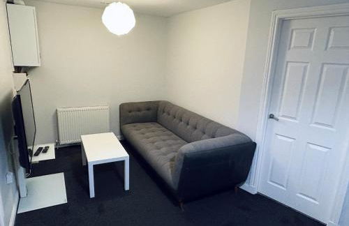 Studio Flat - Photo 4