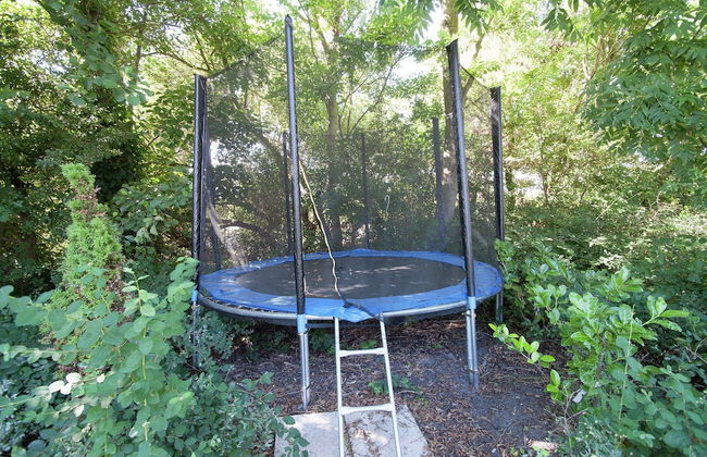 Luxurious Mansion in Callantsoog With Sauna - Photo 29