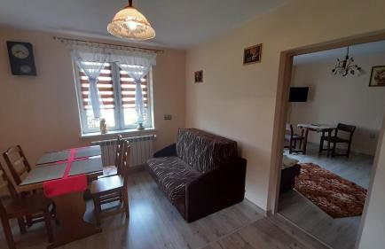 Apartament Orlik - Foto 21