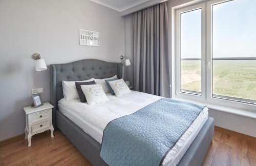 Apartament Premium Aquatower Reda - Foto 9