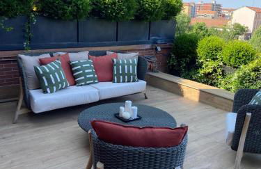 MS luxury apartment - Leia Hospitality - Photo 8