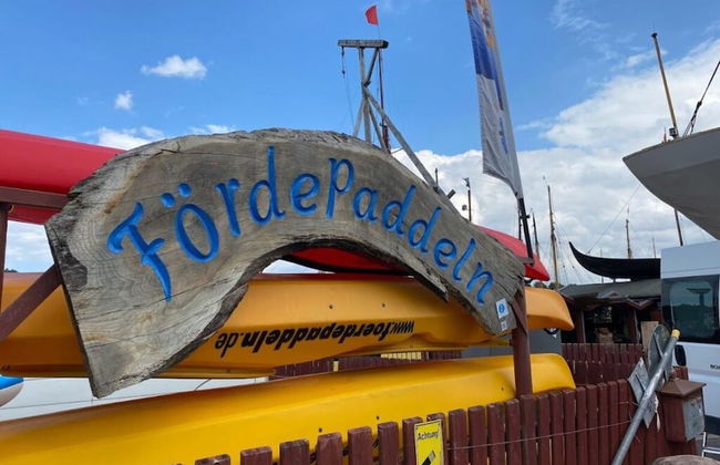 Holiday Apartment Engelsby Village - Foto 13