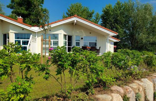 Dänische Ferienhäuser am Salzhaff Haus Pacific - Foto 13