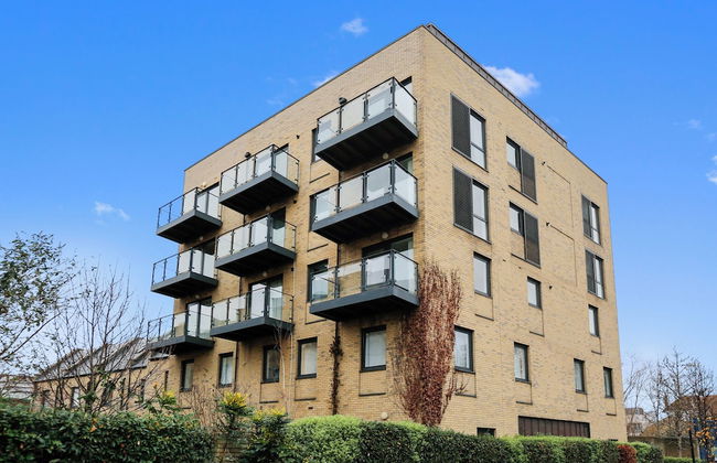 Hybrid Resi Greenwich - Foto 49