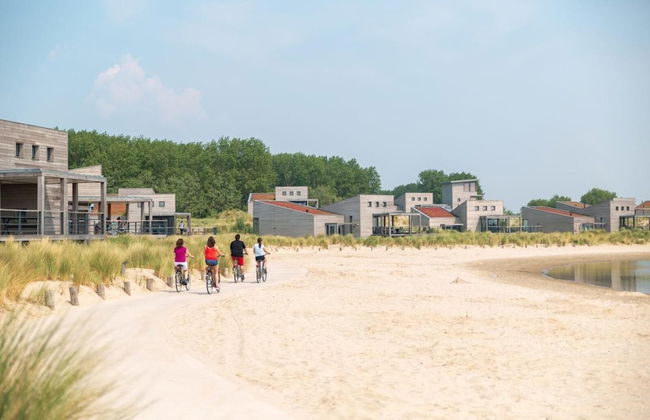 Oasis Punt-West Hotel & Beach Resort - Foto 49