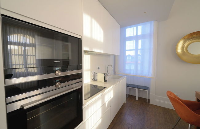 Guerreiro House - Regina Hotel Group - Foto 16