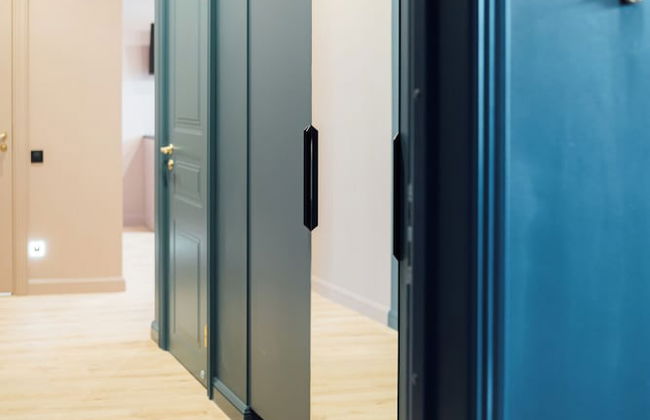 aparthotel Amella - Photo 26