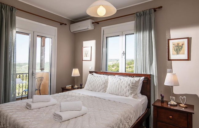 Villa Chloe in Rethymno - Foto 28