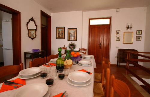 Holiday Home in Magione Above Lake Trasimeno - Foto 25