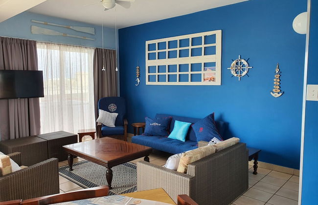 Seabrook Apartment 505 - Margate Main Beach - Foto 22