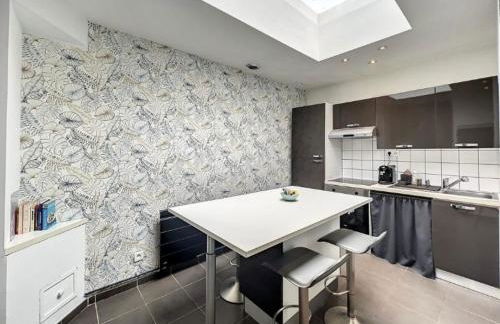 T2 - parking et jardin privatif - Foto 7