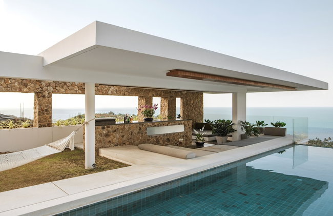Villa Blue View I - Photo 19