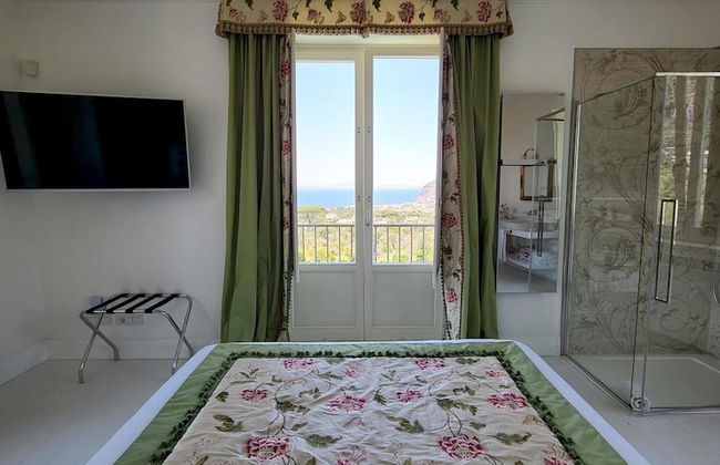 Villa Artemisia in Piano di Sorrento - Foto 16