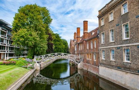 Modern stylish house in Charming Fen Ditton Village - Foto 45