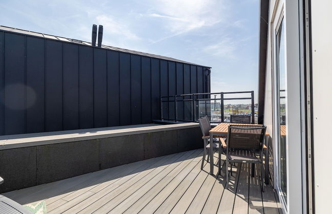 Seaside Getaway, Sint-annaland - Foto 19